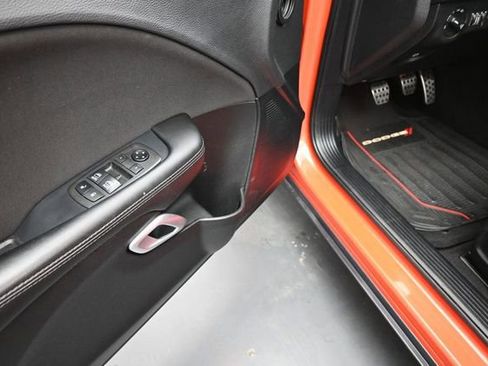 Used 2021 Dodge Challenger R/T RWD image 20