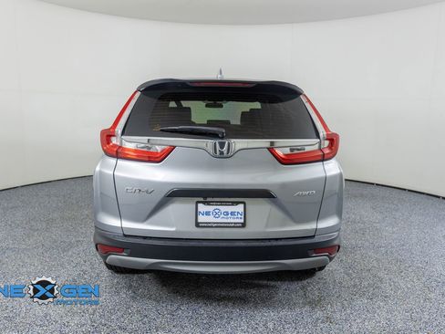 Used 2019 Honda CR-V LX image 6