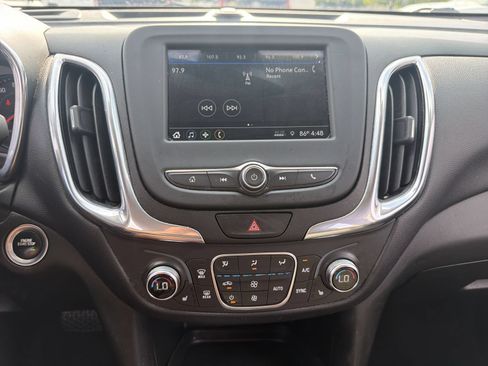 Used 2019 Chevrolet Equinox LT w/ Driver Convenience Package FWD image 28