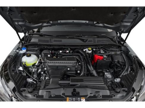 Used 2024 Lincoln Corsair FWD image 12