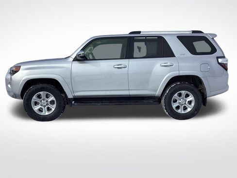 Used 2024 Toyota 4Runner SR5 Premium image 6