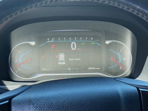 Certified 2022 Honda Pilot Elite image 11