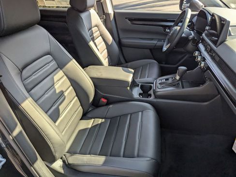 New 2026 Honda CR-V EX-L image 17