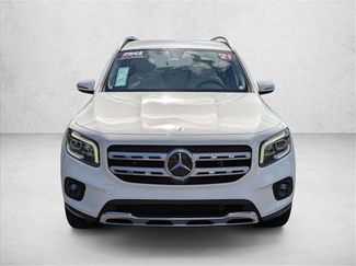 Used 2021 Mercedes-Benz GLB 250 video 2