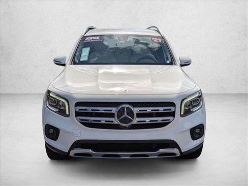 Used 2021 Mercedes-Benz GLB 250 image 2