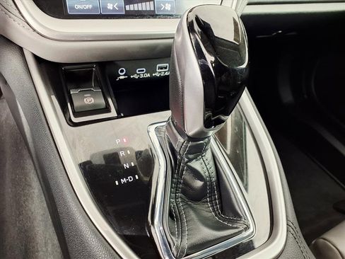 Certified 2025 Subaru Outback Onyx Edition image 22