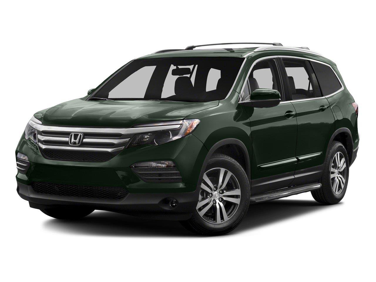 Used 2016 Honda Pilot EX-L image 1