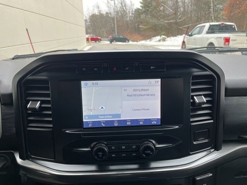 Certified 2021 Ford F150 XL w/ Equipment Group 101A High image 22