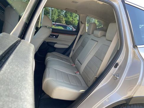Used 2018 Honda CR-V EX-L image 16