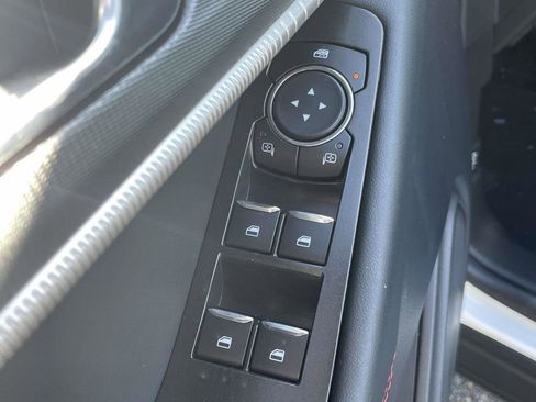 New 2026 Ford Explorer ST-Line w/ ST-Line Street Pack image 16