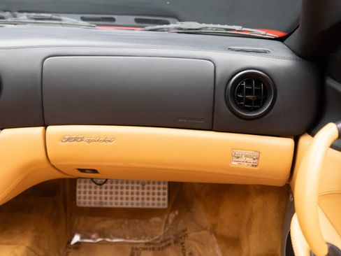 Used 2001 Ferrari 360 Spider RWD image 86