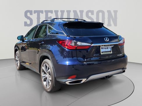 Used 2022 Lexus RX 350 AWD w/ Premium Package image 3