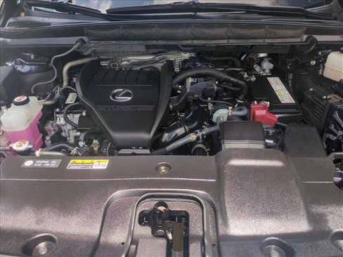 Used 2023 Lexus RX 350 Premium w/ Cold Area Package FWD image 24