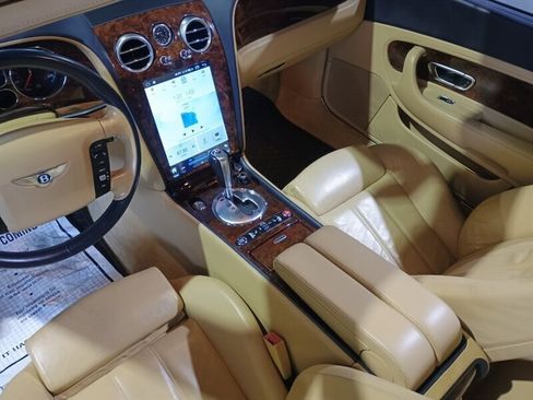 Used 2007 Bentley Continental GTC AWD/4WD image 37