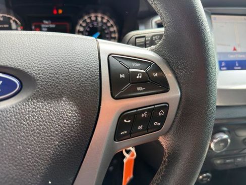 Certified 2019 Ford Ranger XLT w/ Equipment Group 302A Luxury AWD/4WD image 20