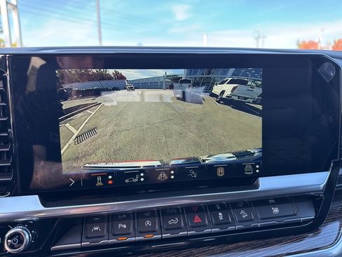 New 2026 GMC Sierra 1500 Elevation w/ Elevation Premium Package image 19