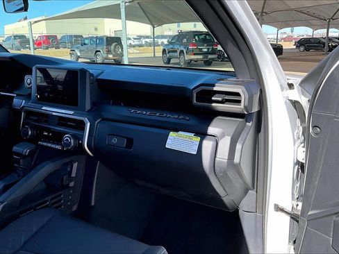Used 2024 Toyota Tacoma SR image 16