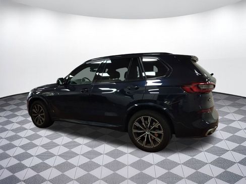 Certified 2023 BMW X5 xDrive45e w/ Executive Package image 3