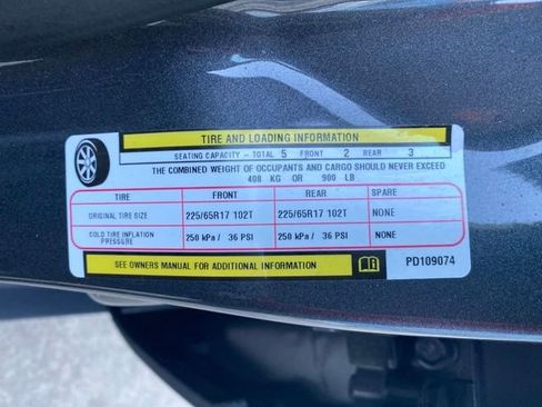 Used 2023 Jeep Cherokee Altitude Lux image 27