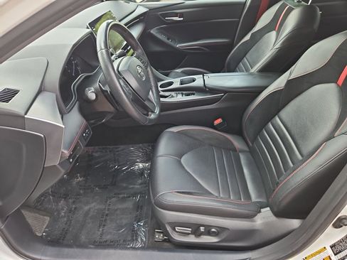 Used 2021 Toyota Avalon TRD FWD image 22