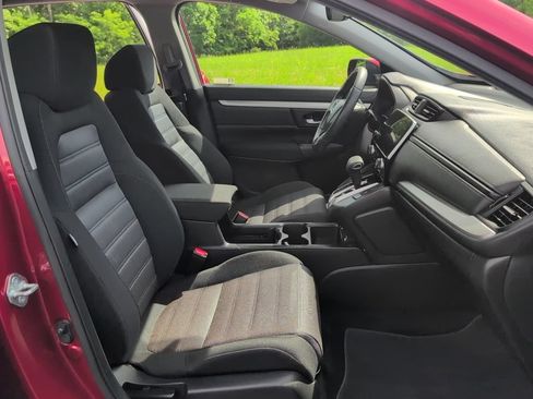 Used 2022 Honda CR-V Special Edition image 48