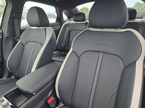 New 2026 Kia K5 GT-Line FWD image 21