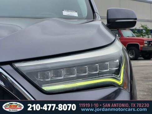 Used 2020 Acura RDX FWD w/ Technology Package image 10