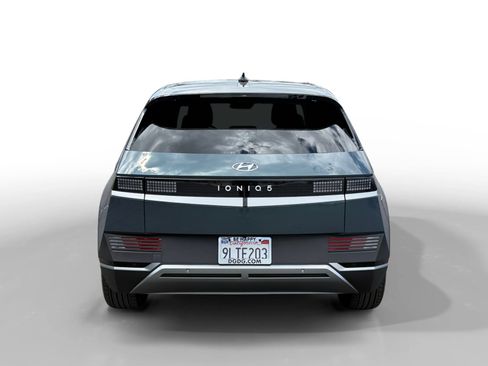 Certified 2024 Hyundai Ioniq 5 SEL image 4