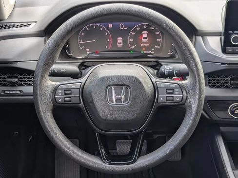 Used 2024 Honda Accord LX image 20