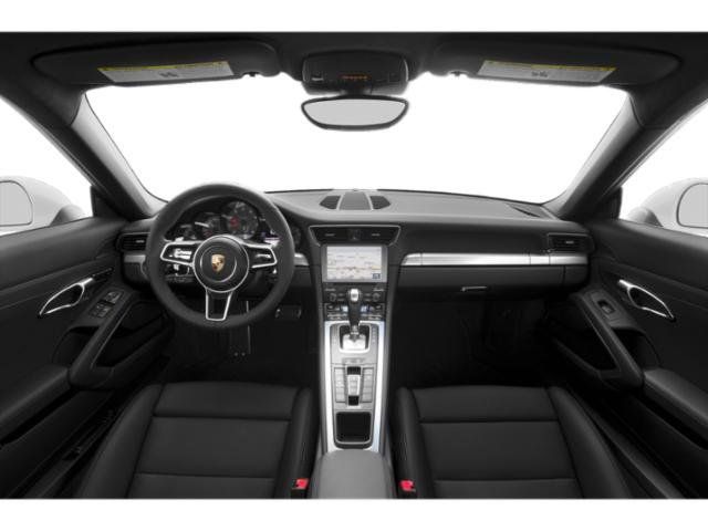 Used 2019 Porsche 911 Carrera 4S AWD/4WD image 8