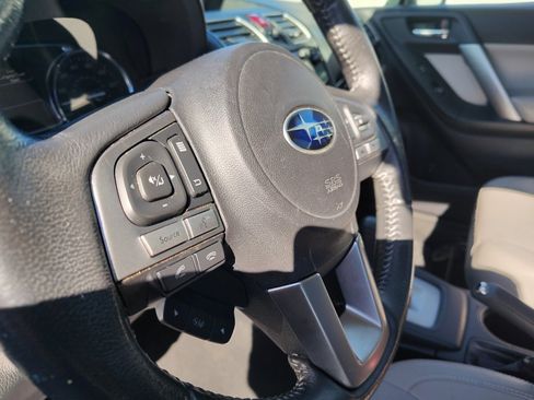 Used 2018 Subaru Forester 2.5i Limited image 19