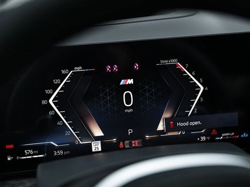 New 2026 BMW X5 xDrive40i w/ Executive Package image 26