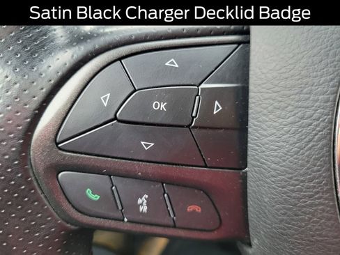 Used 2022 Dodge Charger GT w/ Blacktop Package image 22