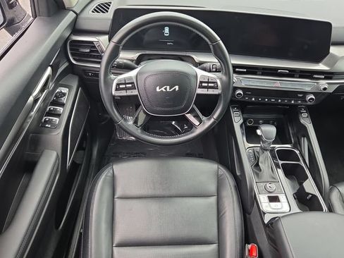Used 2023 Kia Telluride S w/ S Sunroof Package AWD/4WD image 14