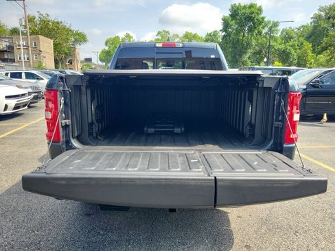 Certified 2026 RAM 1500 Lone Star RWD image 8