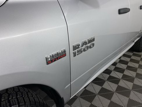 Used 2014 RAM 1500 Express AWD/4WD image 8