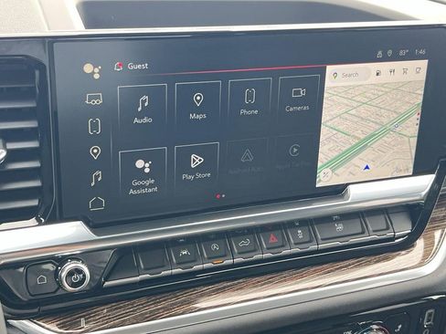 New 2026 GMC Sierra 1500 Elevation image 17