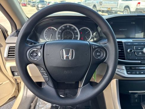 Used 2014 Honda Accord LX image 13