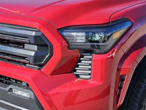 New 2026 Toyota Tacoma SR5 image 5