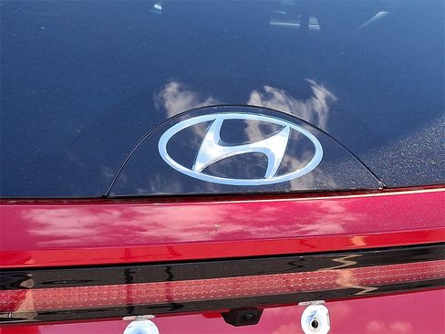 Used 2023 Hyundai Tucson SEL w/ Convenience Package image 31