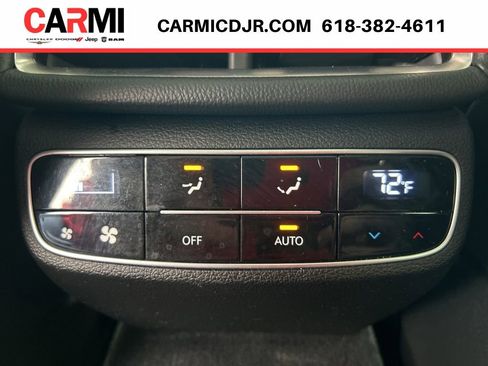 Used 2021 Genesis G80 2.5T w/ Prestige Package image 37