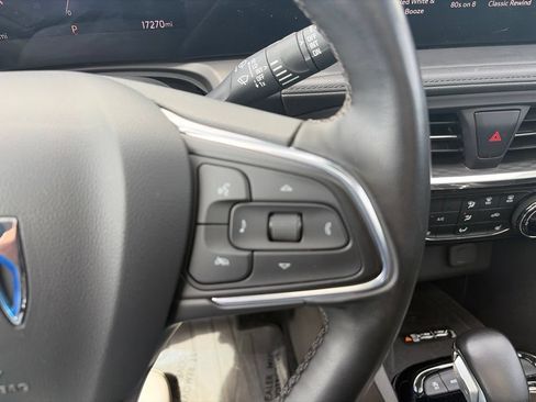 Used 2024 Buick Encore GX Sport Touring w/ Experience Buick Package AWD/4WD image 38