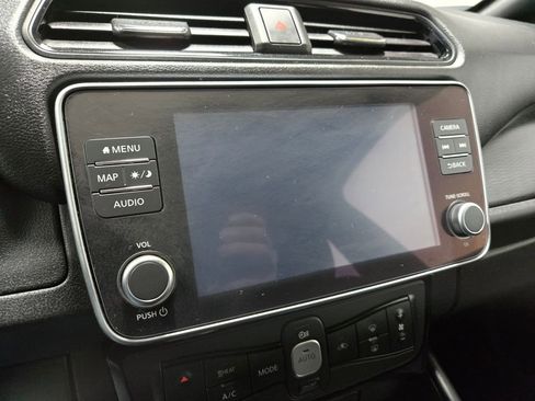 Used 2024 Nissan Leaf SV Plus image 20