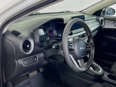 Used 2024 Kia Forte LXS image 16