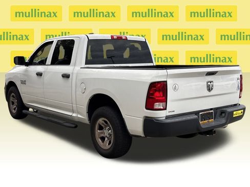 Used 2016 RAM 1500 Tradesman w/ Popular Equipment Group image 9
