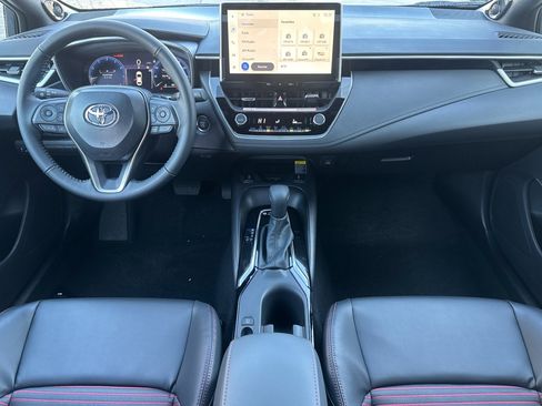 New 2026 Toyota Corolla XSE image 4