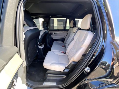 New 2026 Volvo XC90 T8 Plus w/ Protection Package AWD/4WD image 12