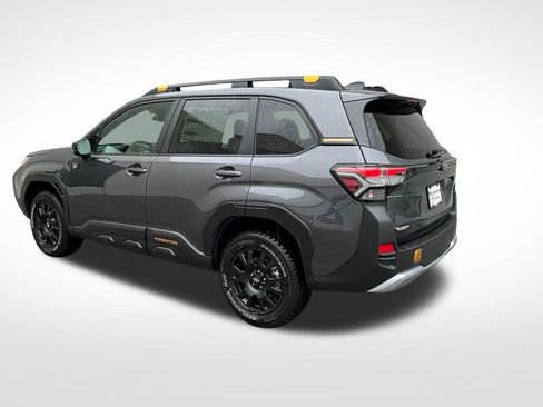 New 2026 Subaru Forester Wilderness AWD/4WD image 3