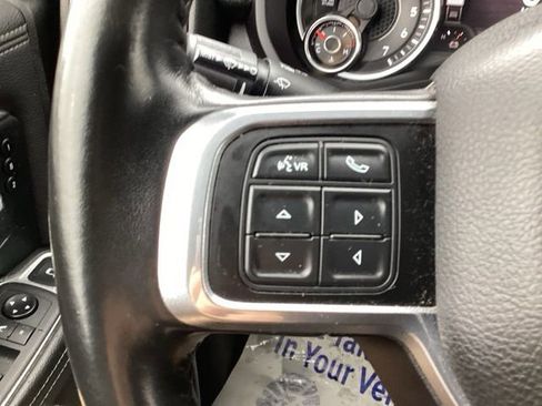 Used 2021 RAM 2500 Laramie image 30
