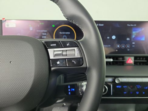 New 2026 Hyundai Ioniq 5 SEL image 21